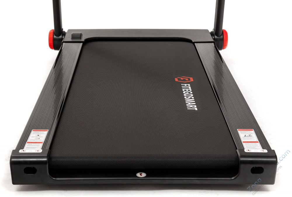 Беговая дорожка FitegoSmart Intrigo Беговая дорожка FitegoSmart Intrigo