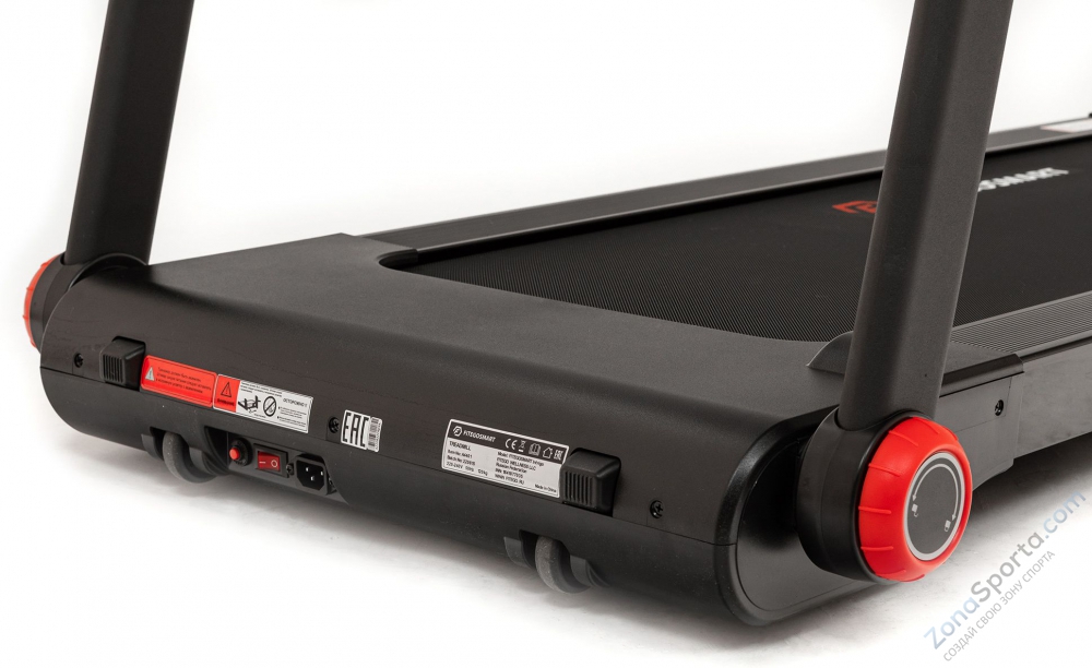 Беговая дорожка FitegoSmart Intrigo Беговая дорожка FitegoSmart Intrigo