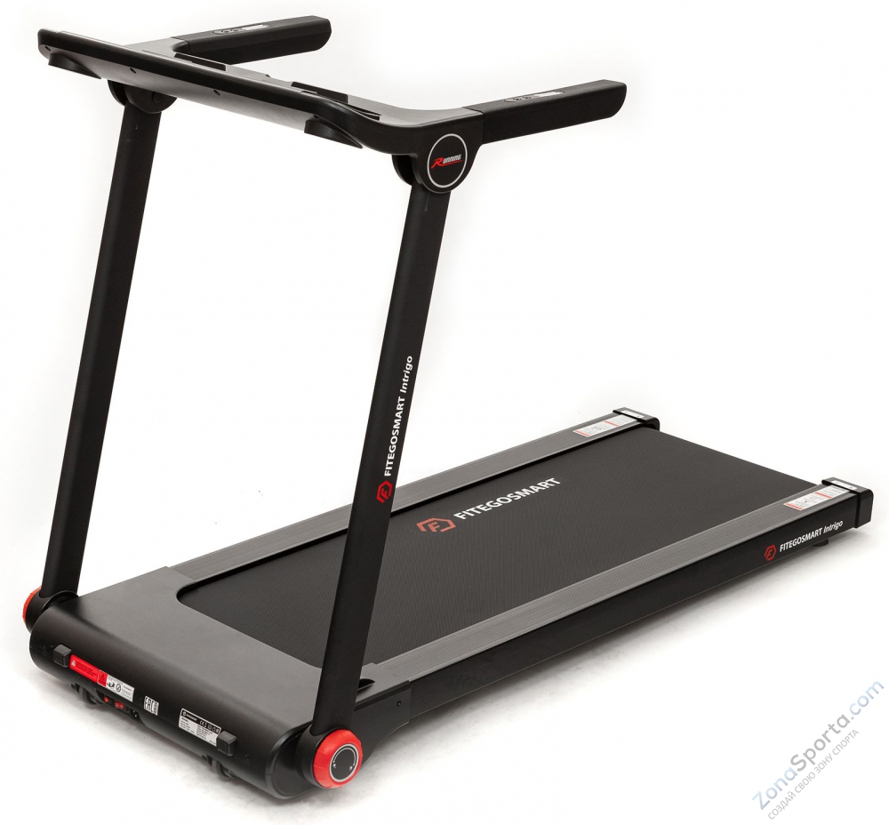 Беговая дорожка FitegoSmart Intrigo Беговая дорожка FitegoSmart Intrigo