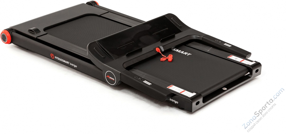 Беговая дорожка FitegoSmart Intrigo Беговая дорожка FitegoSmart Intrigo