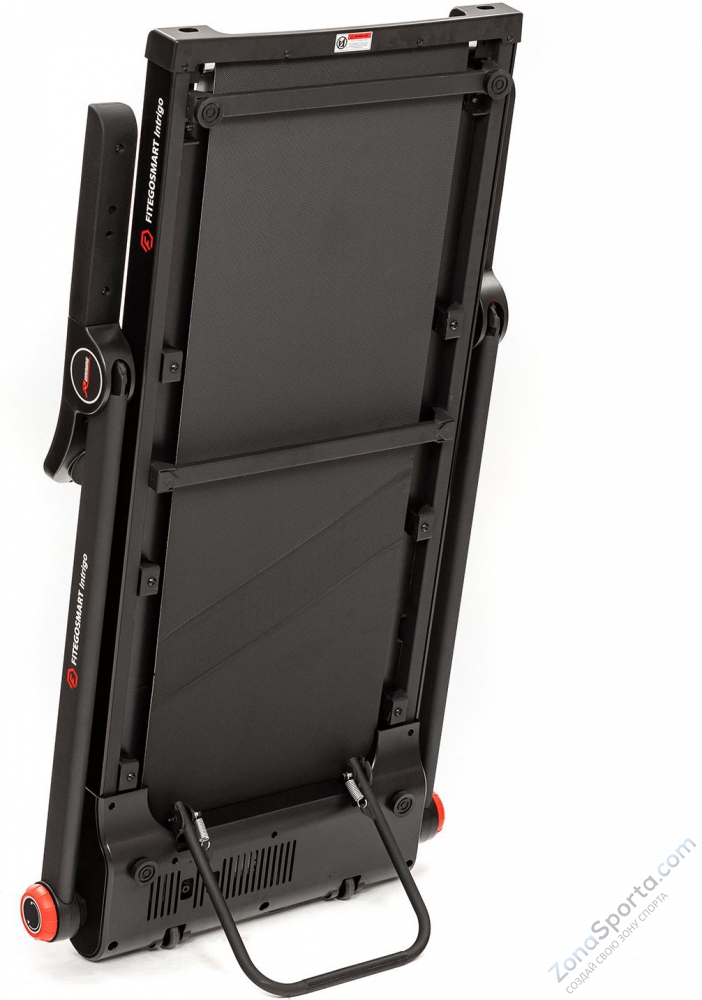 Беговая дорожка FitegoSmart Intrigo Беговая дорожка FitegoSmart Intrigo