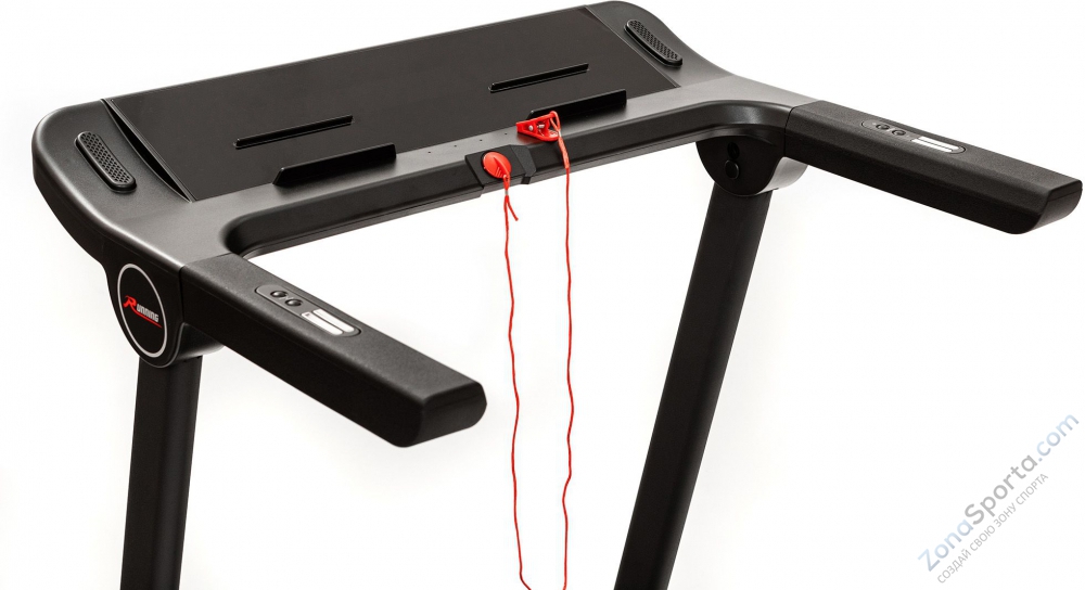 Беговая дорожка FitegoSmart Intrigo Беговая дорожка FitegoSmart Intrigo