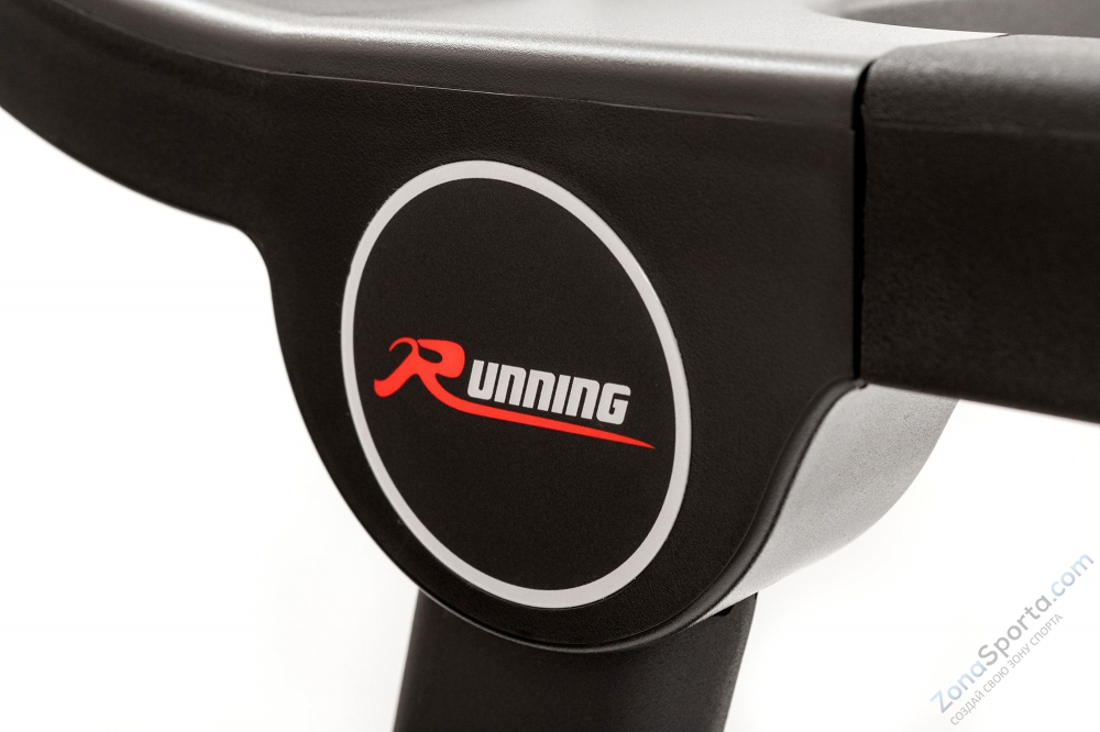 Беговая дорожка FitegoSmart Intrigo Беговая дорожка FitegoSmart Intrigo