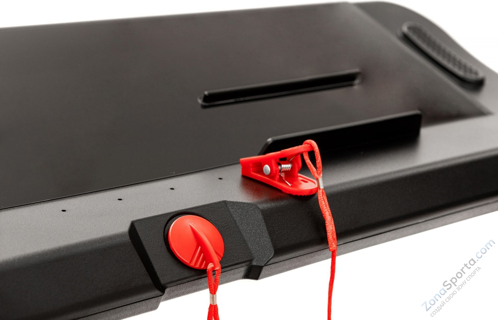 Беговая дорожка FitegoSmart Intrigo Беговая дорожка FitegoSmart Intrigo