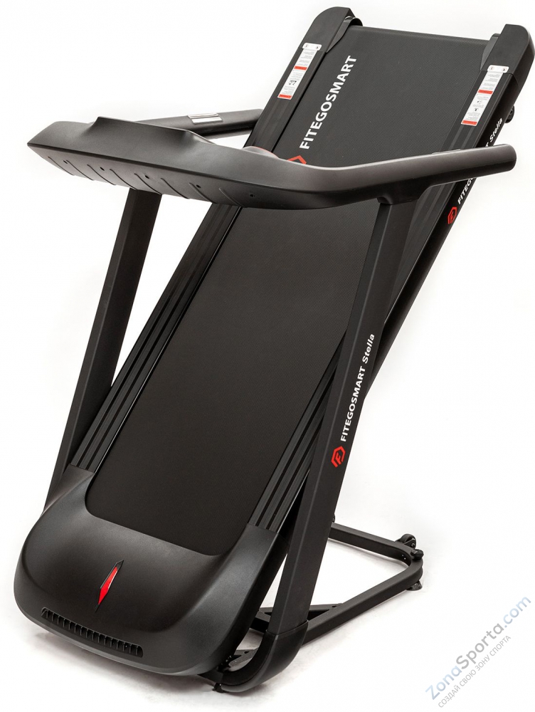 Беговая дорожка FitegoSmart Stella