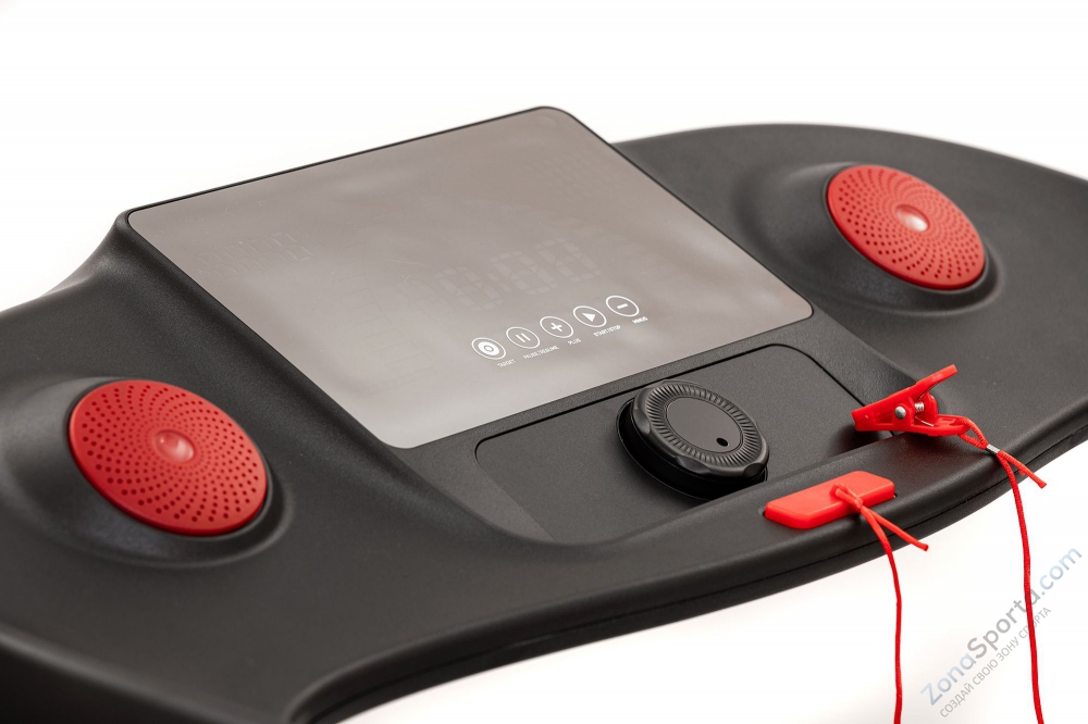 Беговая дорожка FitegoSmart Stella