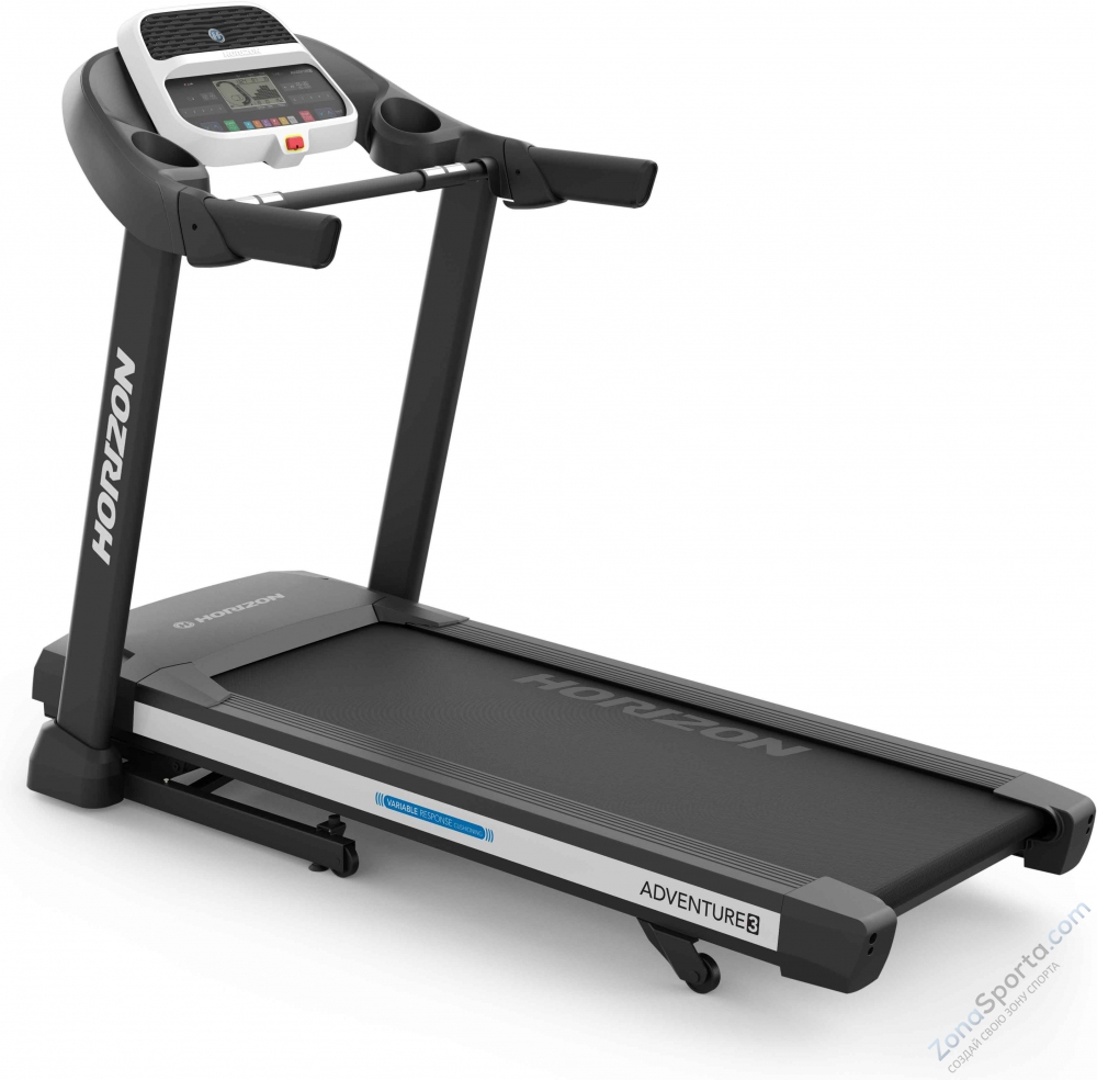 Беговая дорожка Horizon Adventure 3 VIEWFIT Беговая дорожка Horizon Adventure 3 VIEWFIT