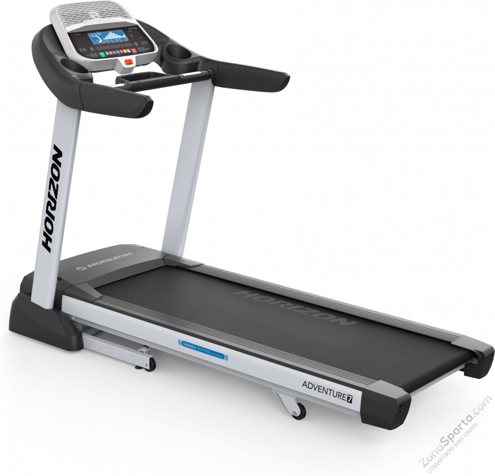 Беговая дорожка Horizon Adventure 7 VIEWFIT Беговая дорожка Horizon Adventure 7 VIEWFIT