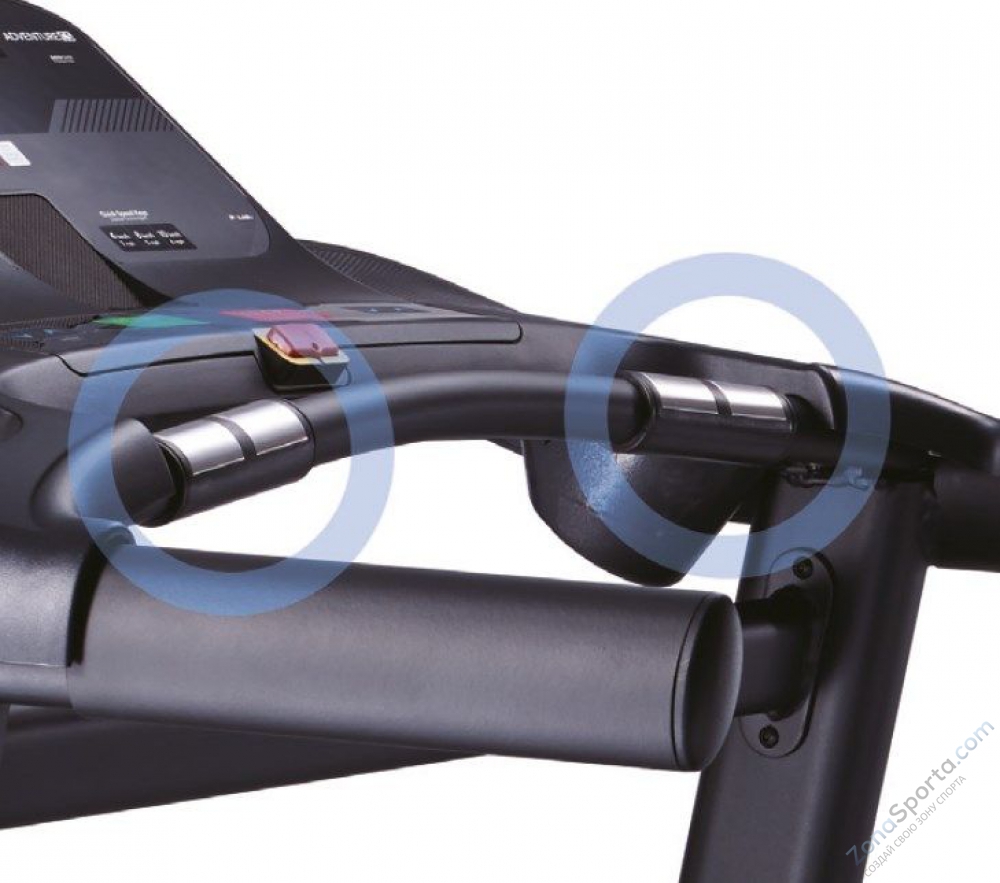 Беговая дорожка Horizon Adventure CL Беговая дорожка Horizon Adventure CL