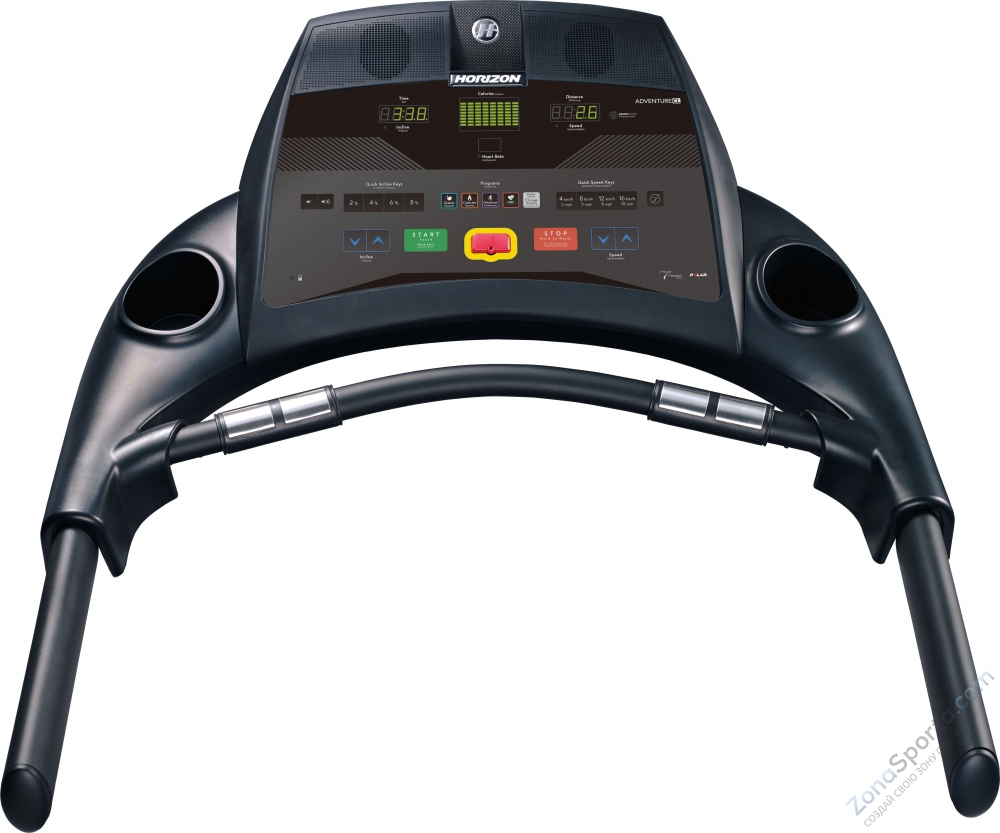 Беговая дорожка Horizon Adventure CL Беговая дорожка Horizon Adventure CL