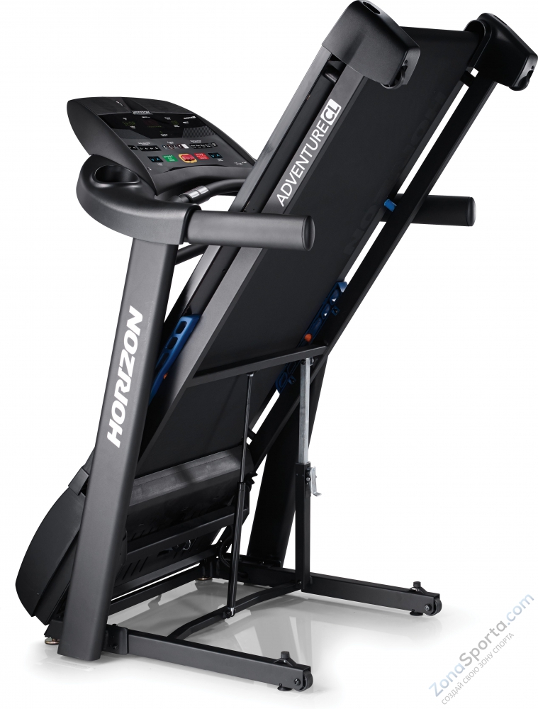 Беговая дорожка Horizon Adventure CL Беговая дорожка Horizon Adventure CL