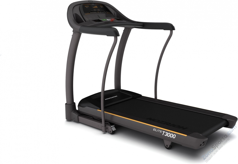 Беговая дорожка Horizon Elite T3000 Беговая дорожка Horizon Elite T3000