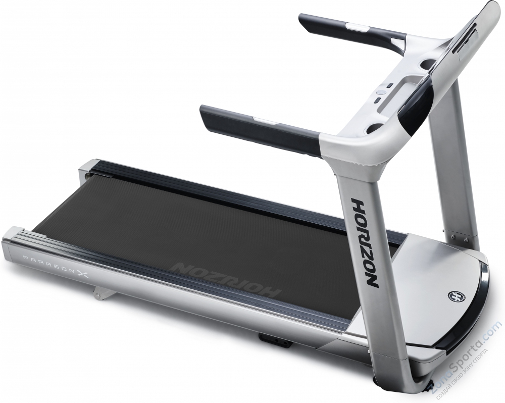 Беговая дорожка Horizon Paragon X Беговая дорожка Horizon Paragon X
