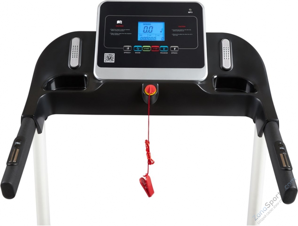 Беговая дорожка Itosima Crown