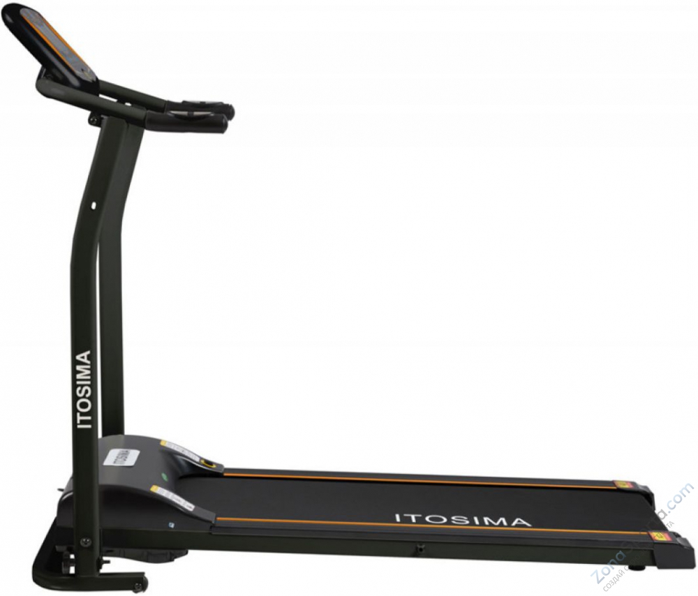 Беговая дорожка Itosima Flash