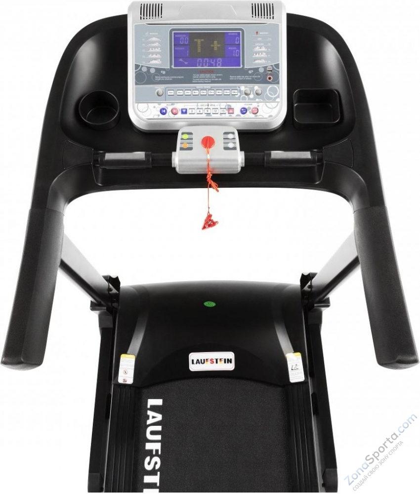 Беговая дорожка Laufstein Enigma