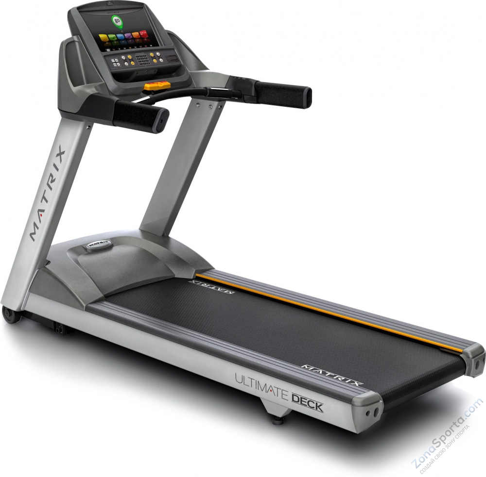 Беговая дорожка Matrix T1XE (2013) Беговая дорожка Matrix T1XE (2013)