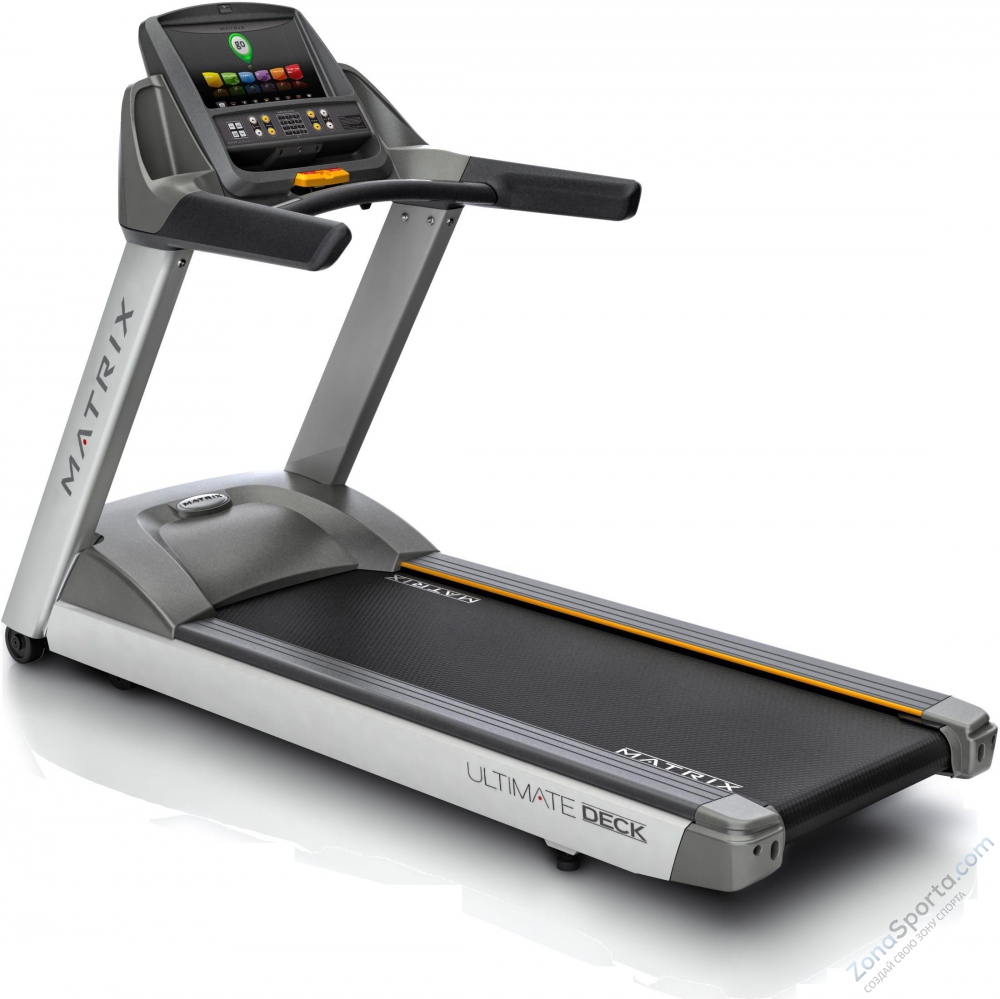 Беговая дорожка Matrix T3XE VA (2013) Беговая дорожка Matrix T3XE VA (2013)
