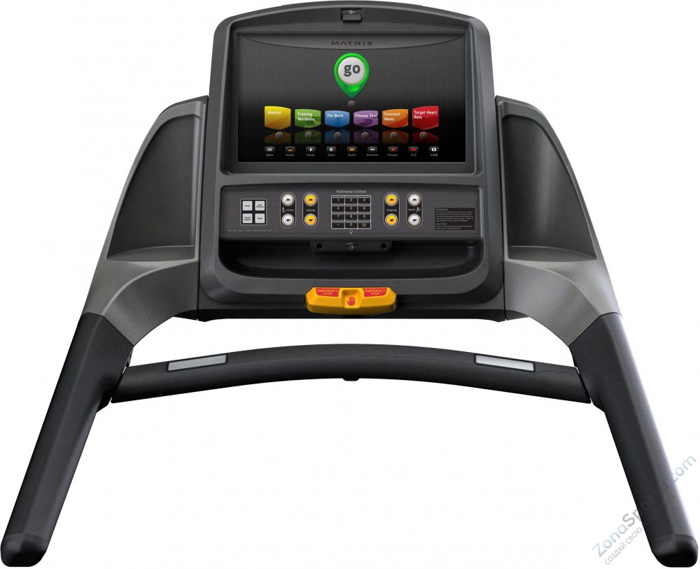 Беговая дорожка Matrix T3XE VA (2013) Беговая дорожка Matrix T3XE VA (2013)