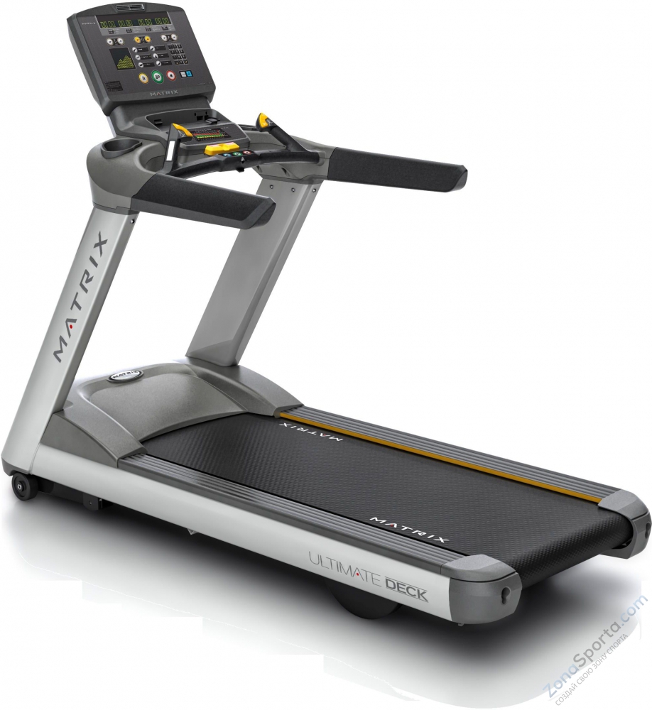 Беговая дорожка Matrix T5X (2013) Беговая дорожка Matrix T5X (2013)