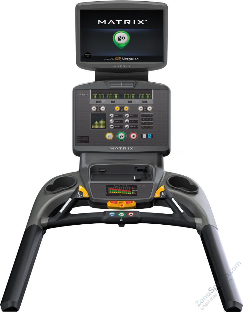 Беговая дорожка Matrix T5X (2013) Беговая дорожка Matrix T5X (2013)