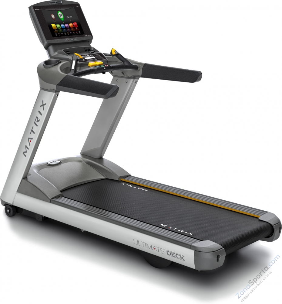 Беговая дорожка Matrix T7XE (2013) Беговая дорожка Matrix T7XE (2013)