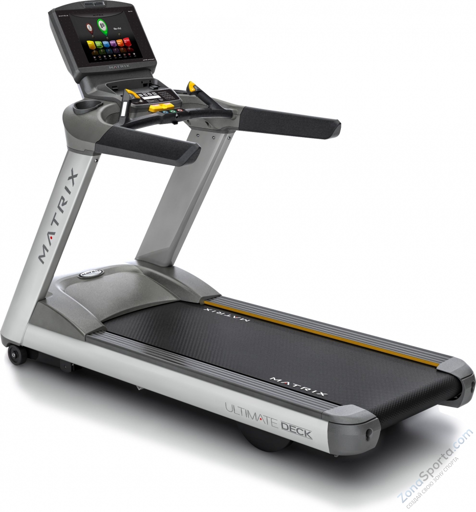 Беговая дорожка Matrix T7XE VA (2013) Беговая дорожка Matrix T7XE VA (2013)