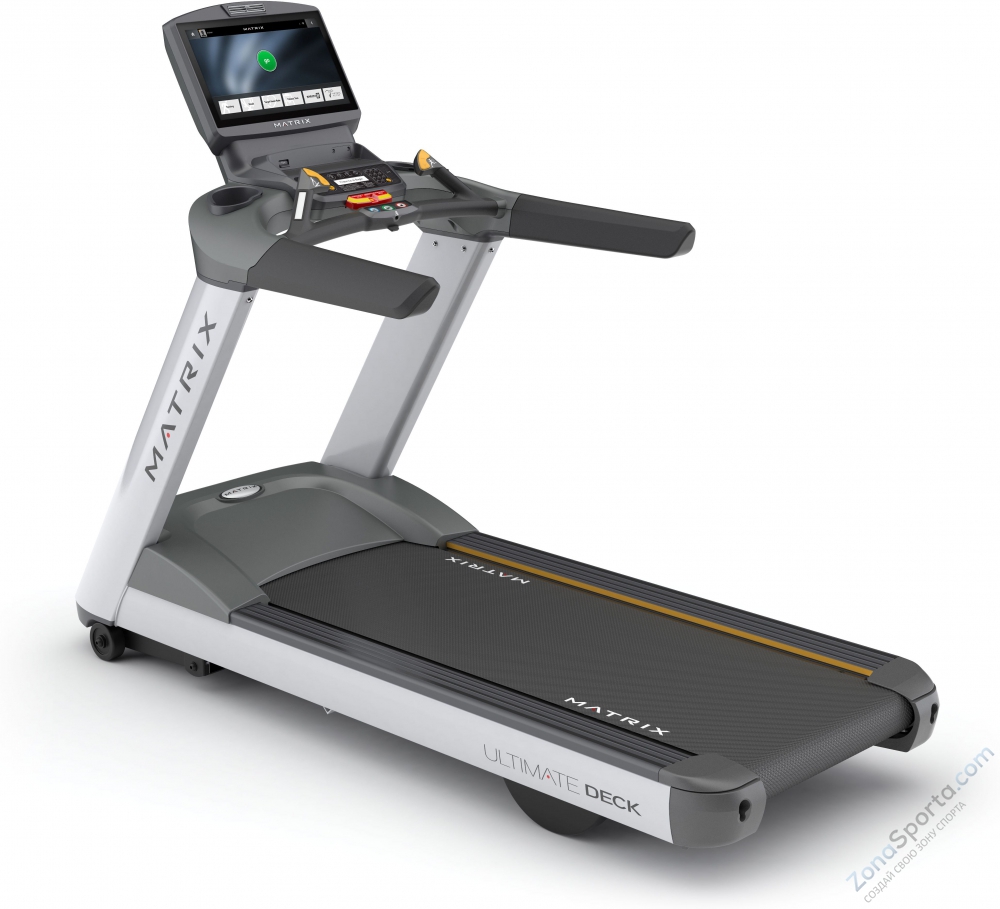 Беговая дорожка Matrix T7XI (T7XI-03) Беговая дорожка Matrix T7XI (T7XI-03)
