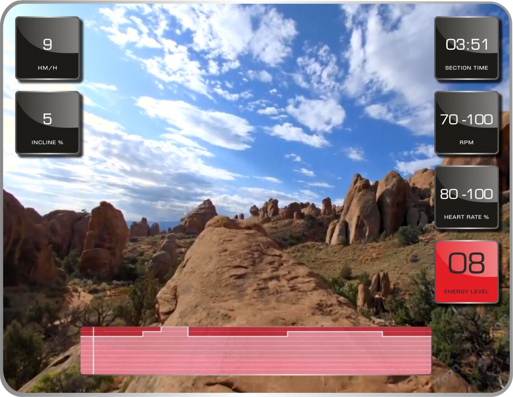 Беговая дорожка Matrix T7XI (T7XI-03) Беговая дорожка Matrix T7XI (T7XI-03)