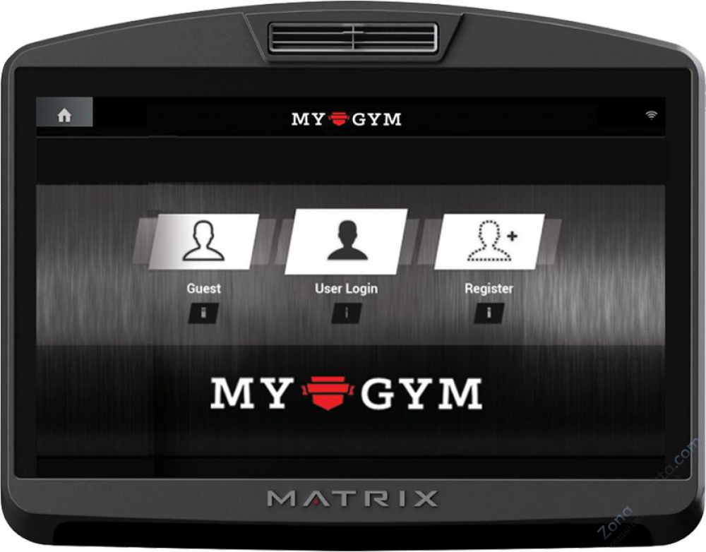 Беговая дорожка Matrix T7XI (T7XI-03) Беговая дорожка Matrix T7XI (T7XI-03)