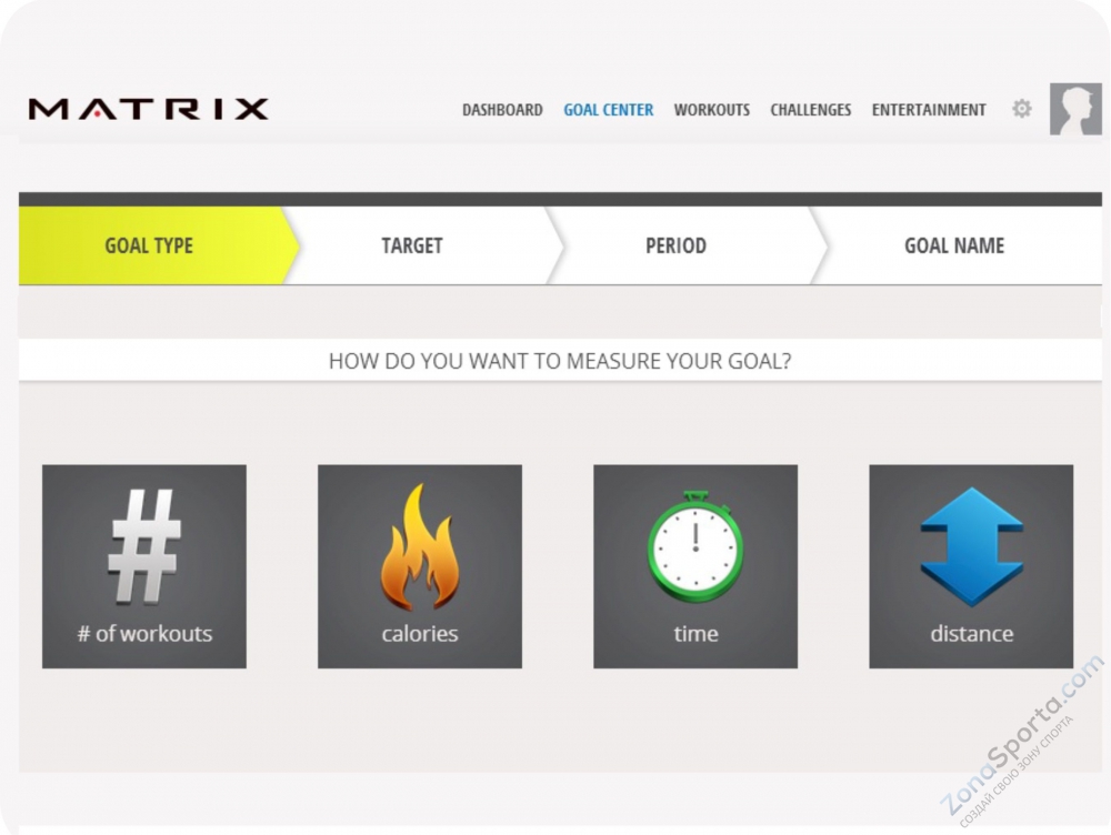 Беговая дорожка Matrix T7XI (T7XI-03) Беговая дорожка Matrix T7XI (T7XI-03)