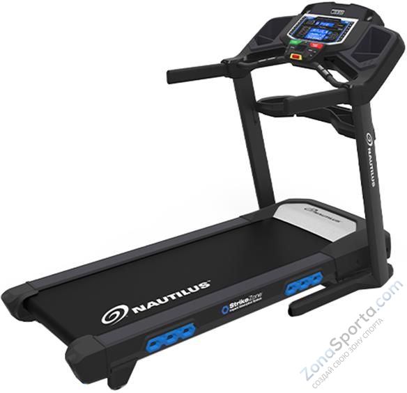 Беговая дорожка Nautilus T626 Беговая дорожка Nautilus T626