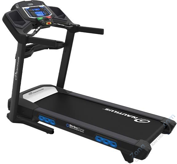 Беговая дорожка Nautilus T626 Беговая дорожка Nautilus T626