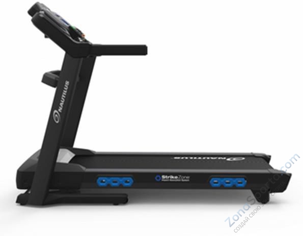 Беговая дорожка Nautilus T626 Беговая дорожка Nautilus T626