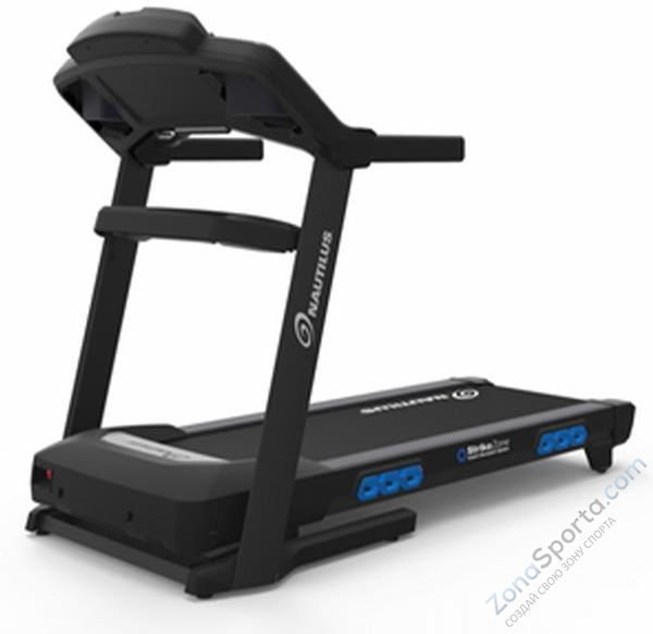 Беговая дорожка Nautilus T626 Беговая дорожка Nautilus T626