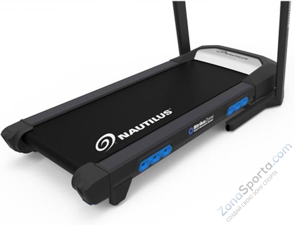 Беговая дорожка Nautilus T626 Беговая дорожка Nautilus T626