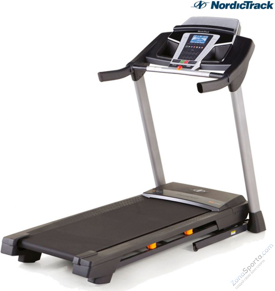 Беговая дорожка NordicTrack C80i