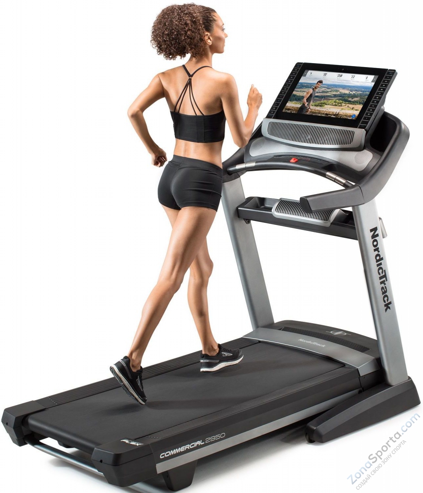 Беговая дорожка NordicTrack Commercial 2950