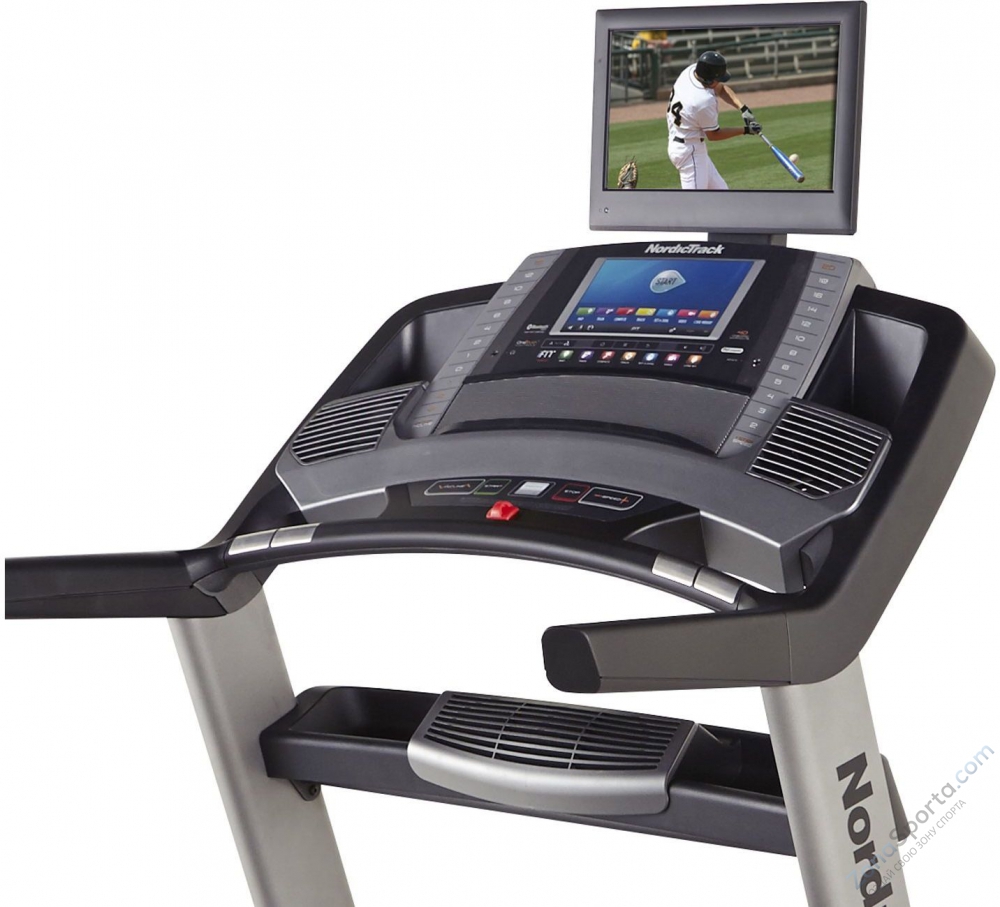 Беговая дорожка NordicTrack Elite 5000