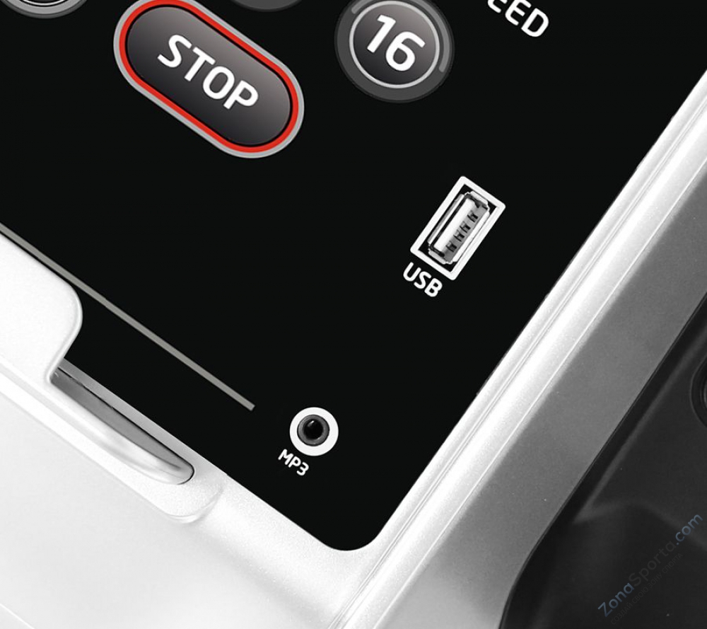 Беговая дорожка Oxygen F-style T86 Super Durable Беговая дорожка Oxygen F-style T86 Super Durable