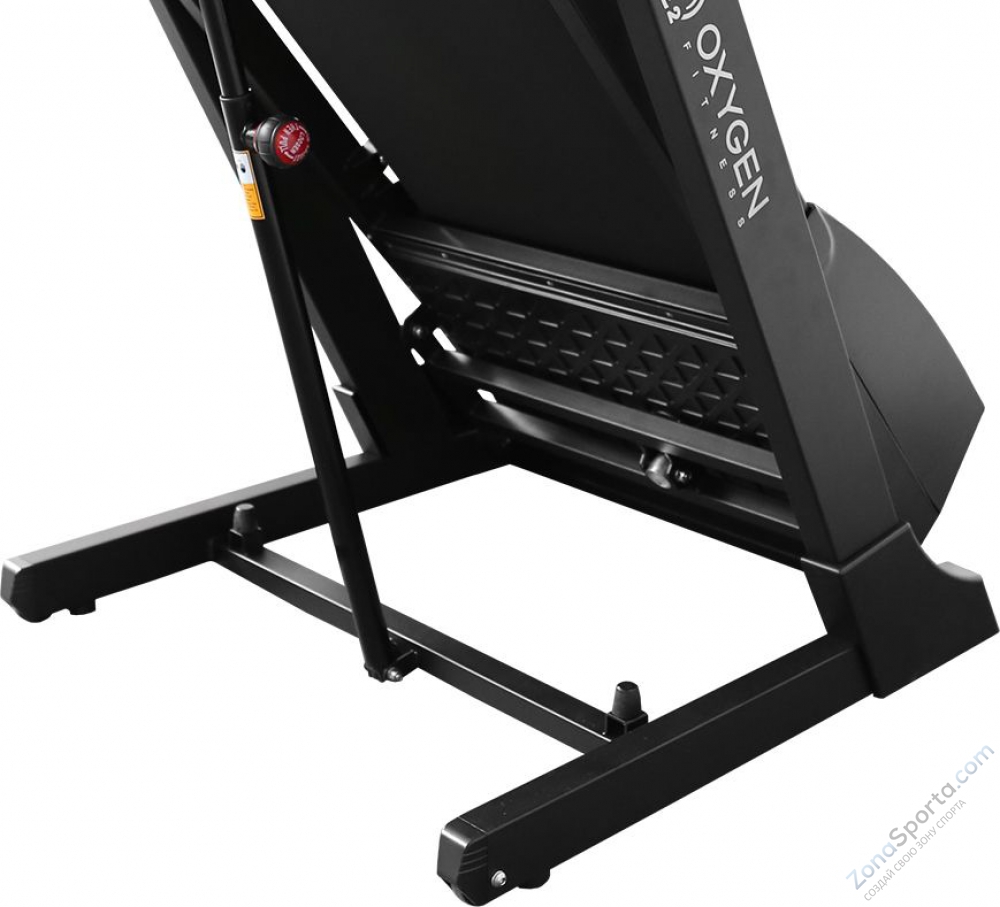 Беговая дорожка Oxygen F-style T86 Super Durable Беговая дорожка Oxygen F-style T86 Super Durable