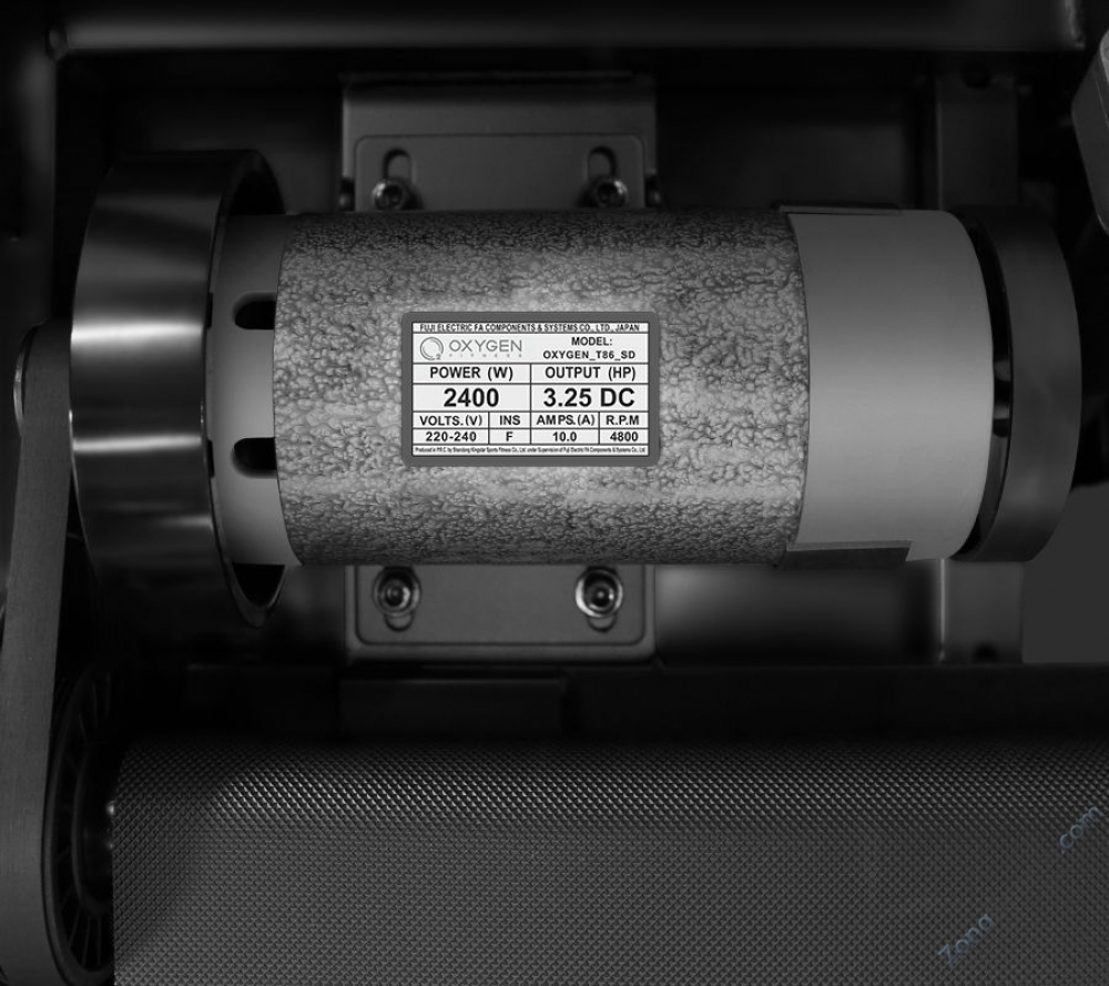 Беговая дорожка Oxygen F-style T86 Super Durable Беговая дорожка Oxygen F-style T86 Super Durable