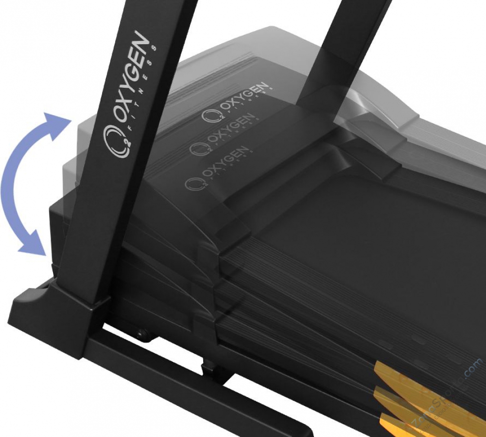 Беговая дорожка Oxygen F-style T86 Super Durable Беговая дорожка Oxygen F-style T86 Super Durable