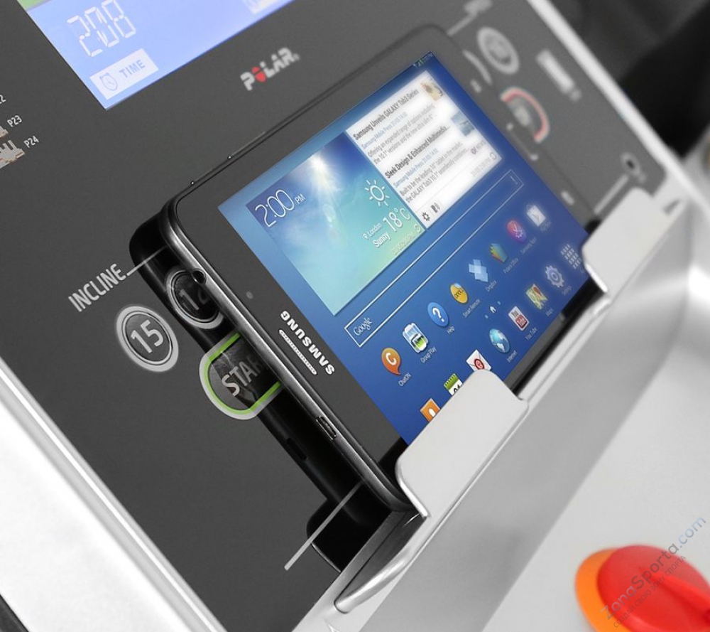 Беговая дорожка Oxygen F-style T86 Super Durable Беговая дорожка Oxygen F-style T86 Super Durable