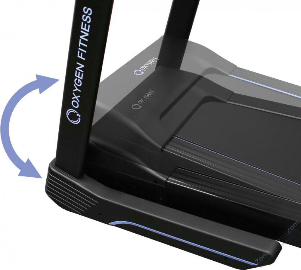 Беговая дорожка Oxygen Fitness New Classic Cuprum LCD Беговая дорожка Oxygen Fitness New Classic Cuprum LCD