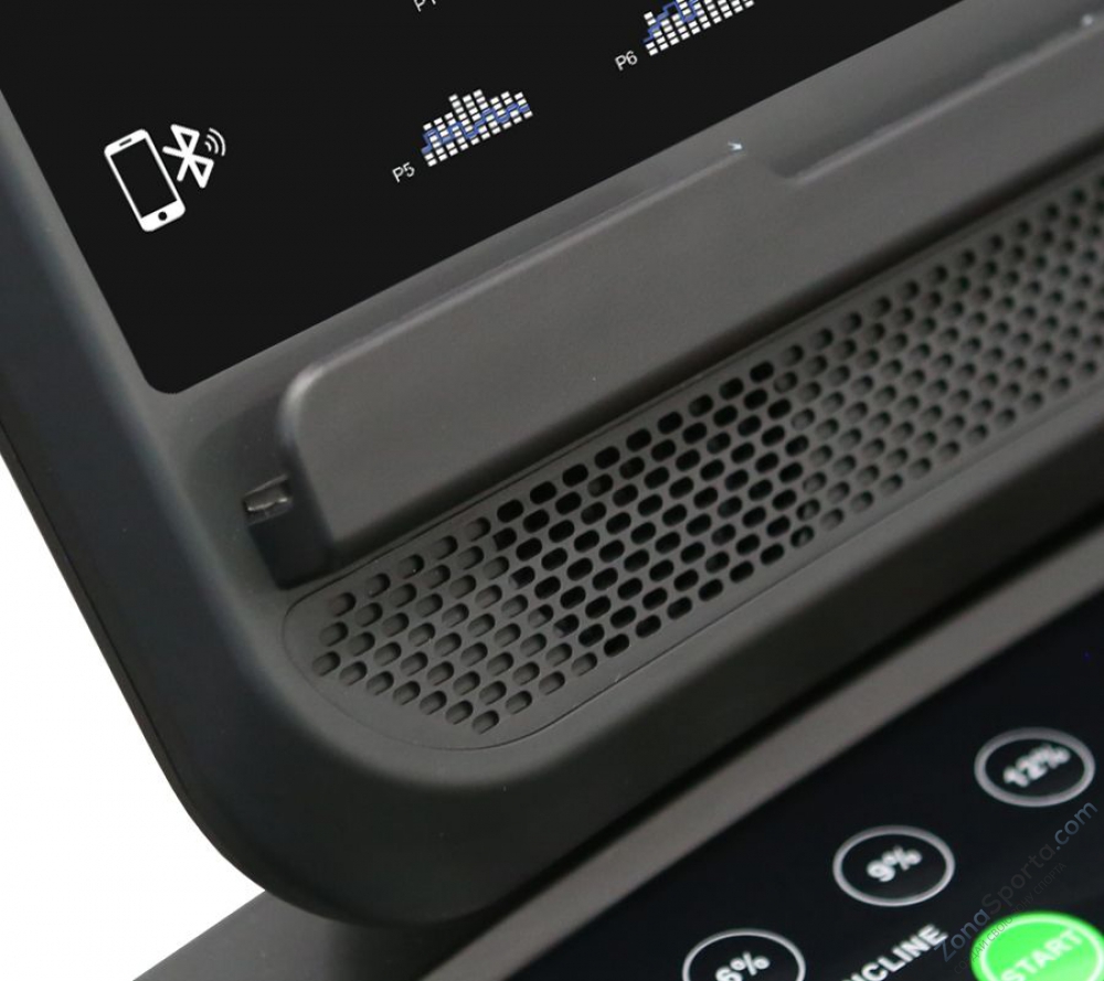 Беговая дорожка Oxygen Fitness New Classic Ferrum A Беговая дорожка Oxygen Fitness New Classic Ferrum A