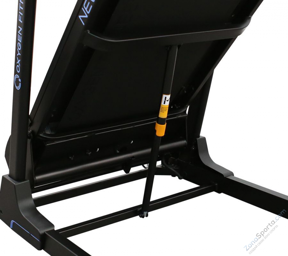 Беговая дорожка Oxygen Fitness New Classic Ferrum A Беговая дорожка Oxygen Fitness New Classic Ferrum A