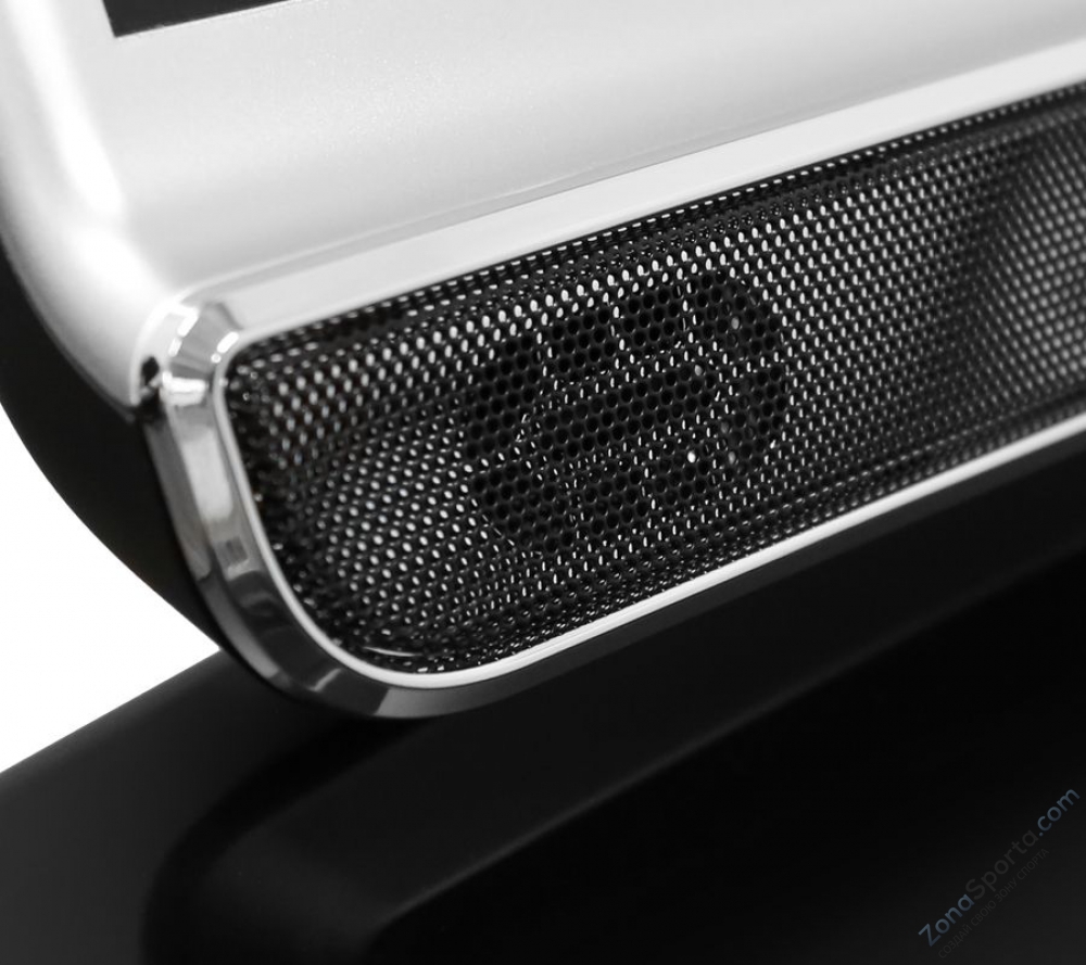 Беговая дорожка Oxygen Fitness New Classic Platinum AC TFT Беговая дорожка Oxygen Fitness New Classic Platinum AC TFT