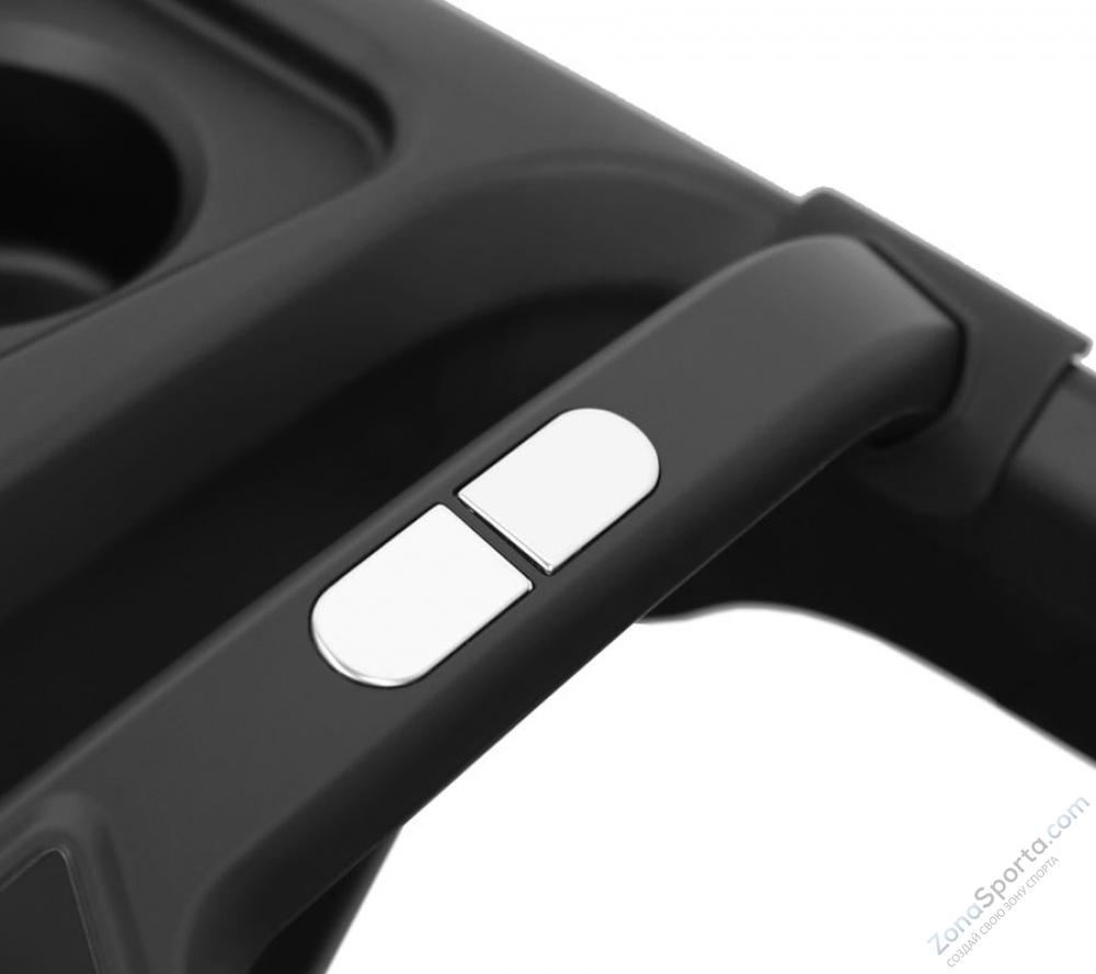 Беговая дорожка Oxygen Fitness New Classic Platinum AC TFT Беговая дорожка Oxygen Fitness New Classic Platinum AC TFT