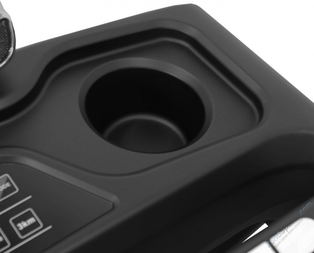 Беговая дорожка Oxygen Fitness New Classic Platinum AC TFT Беговая дорожка Oxygen Fitness New Classic Platinum AC TFT